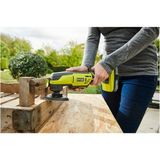 Ryobi RYOBI R18MT3-0 18V Siyah Çok Amaçlı Kesici