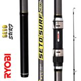 Ryobi Seto 3.90 m 100-250 gr Surf Olta Kamışı