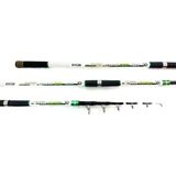 Ryobi Sparta 400 cm 100-250 gr Atarlı Surf Olta Kamışı - Belirtilmedi - Standart