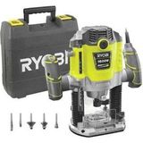 Ryobi T5133002606 1600 Watt Çift Kollu Freze