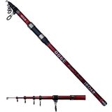 Ryobi Tokachi 390 cm 100-250 gr Tele Surf Kamış