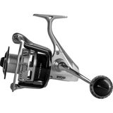 Ryobi TT Power 8000 Siyah Gümüş Olta Makinası