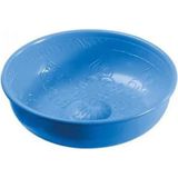 Ryotoneo Hamam Tası Mavi Plastik 1 Adet / Ryotoneo Bath Bowl Blue Plastic 1 Piece
