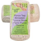 Ryotoneo Ponza Topuk Taşı 2 Adet / Ryotoneo Pumice Heel Stone 2 Pieces