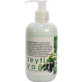 Ryotoneo Zeytin Yağlı El, Yüz ve Vücut Losyonu %100 Doğal 250 Ml. / Ryotoneo Olive Oil Hand, Face And Body Lotion 100% Natural 250 Ml.