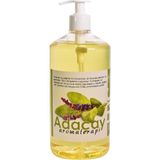 Ryotopro Ada Çayı Aromaterapi Masaj Yağı %100 Doğal 1 Lt. / Ryotopro Sage Aromatherapy Massage Oil 100% Natural 1 Lt.