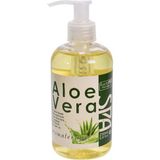 Ryotopro Aloevera Aromaterapi Masaj Yağı %100 Doğal 250 Ml. / Ryotopro Aloevera Aromatherapy Massage Oil 100% Natural 250 Ml.
