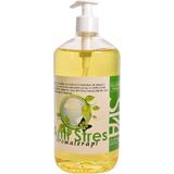 Ryotopro Anti Stres Masaj Yağı %100 Doğal 1 Lt. / Ryotopro Anti Stress Massage Oil 100% Natural 1 Lt.
