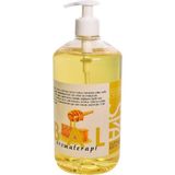 Ryotopro Bal Aromaterapi Masaj Yağı %100 Doğal 1 Lt. / Ryotopro Honey Aromatherapy Massage Oil 100% Natural 1 Lt.