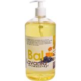 Ryotopro Bal - Lavanta Aromaterapi Masaj Yağı %100 Doğal 1 Lt. / Ryotopro Honey - Lavender Aromatherapy Massage Oil 100% Natural 1 Lt.