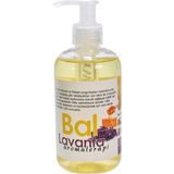Ryotopro Bal - Lavanta Aromaterapi Masaj Yağı %100 Doğal 250 Ml. / Ryotopro Honey - Lavender Aromatherapy Massage Oil 100% Natural 250 Ml.