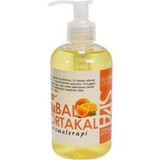 Ryotopro Bal - Portakal Aromaterapi Masaj Yağı %100 Doğal 250 Ml. / Ryotopro Honey - Orange Aromatherapy Massage Oil 100% Natural 250 Ml.