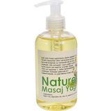 RyotoPRO Bitkisel Masaj Yağı 250 ml