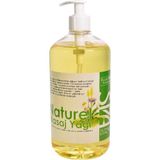 Ryotopro Bitkisel Naturel Masaj Yağı %100 Doğal 1 Lt. / Ryotopro Herbal Natural Massage Oil 100% Natural 1 Lt.