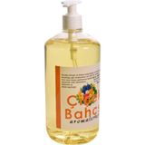 RyotoPRO Çiçek Bahçesi Aromaterapi Masaj Yağı%100 Doğal 1 Lt. / RyotoPRO Flower Garden Aromatherapy Massage Oil 100% Natural 1 Lt.