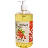 Ryotopro Çilek Aromaterapi Masaj Yağı %100 Doğal 1 Lt. / Ryotopro Strawberry Aromatherapy Massage Oil 100% Natural 1 Lt.