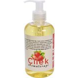Ryotopro Çilek Aromaterapi Masaj Yağı %100 Doğal 250 Ml. / Ryotopro Strawberry Aromatherapy Massage Oil 100% Natural 250 Ml.