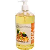 Ryotopro Egzotik Aromaterapi Masaj Yağı %100 Doğal 1 Lt. / Ryotopro Exotic Aromatherapy Massage Oil 100% Natural 1 Lt.