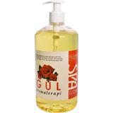Ryotopro Gül Aromaterapi Masaj Yağı %100 Doğal 1 Lt. / Ryotopro Rose Aromatherapy Massage Oil 100% Natural 1 Lt.