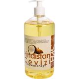 Ryotopro Hindistan Ceviz Aromaterapi Masaj Yağı %100 Doğal 1 Lt. / Ryotopro Coconut Aromatherapy Massage Oil 100% Natural 1 Lt.