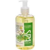 Ryotopro Kaktüs Çekirdeği Aromaterapi Cilt Bakım Yağı Cam Şişe Pompalı 100 Ml. (Yüz Ml. Özel Üretim)