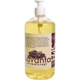 Ryotopro Lavanta Aromaterapi Masaj Yağı 1 Litre * 2 Adet