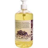 Ryotopro Lavanta Aromaterapi Masaj Yağı %100 Doğal 1 Lt. / Ryotopro Lavender Aromatherapy Massage Oil 100% Natural 1 Lt.