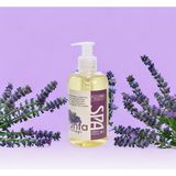 Ryotopro Lavanta Aromaterapi Masaj Yağı %100 Doğal 250 Ml. / Ryotopro Lavender Aromatherapy Massage Oil 100% Natural 250 Ml.