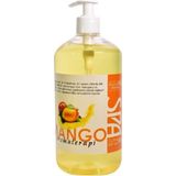 Ryotopro Mango Aromaterapi Masaj Yağı %100 Doğal 1 Lt. / Ryotopro Mango Aromatherapy Massage Oil 100% Natural 1 Lt.