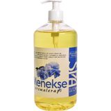 Ryotopro Menekşe Aromaterapi Masaj Yağı %100 Doğal 1 Lt. / Ryotopro Violet Aromatherapy Massage Oil 100% Natural 1 Lt.