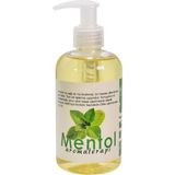 Ryotopro Mentol Aromaterapi Masaj Yağı %100 Doğal 250 Ml. / Ryotopro Menthol Aromatherapy Massage Oil 100% Natural 250 Ml.