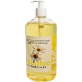 Ryotopro Papatya Aromaterapi Masaj Yağı %100 Doğal 1 Lt. / Ryotopro Daisy Aromatherapy Massage Oil 100% Natural 1 Lt.