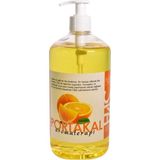 Ryotopro Portakal Aromaterapi Masaj Yağı %100 Doğal 1 Lt. / Ryotopro Orange Aromatherapy Massage Oil 100% Natural 1 Lt.