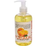 Ryotopro Portakal Aromaterapi Masaj Yağı %100 Doğal 250 Ml. / Ryotopro Orange Aromatherapy Massage Oil 100% Natural 250 Ml.