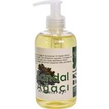 Ryotopro Sandal Ağacı Aromaterapi Masaj Yağı %100 Doğal 250 Ml. / Ryotopro Sandalwood Aromatherapy Massage Oil 100% Natural 250 Ml.