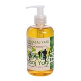 RyotoPRO Sporcu Masaj Yağı - Medikal Yağı %100 Doğal 1 Lt. / RyotoPRO Sports Massage Oil - Medical Oil 100% Natural 1 Lt.