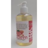 Ryotopro Tatlı Badem Aromaterapi Masaj Yağı %100 Doğal 250 Ml. / Ryotopro Sweet Almond Aromatherapy Massage Oil 100% Natural 250 Ml.