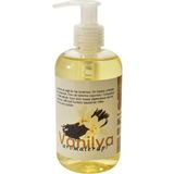 Ryotopro Vanilya Aromaterapi Masaj Yağı %100 Doğal 250 Ml. / Ryotopro Vanilla Aromatherapy Massage Oil 100% Natural 250 Ml.