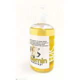 Ryotopro Yasemin Aromaterapi Masaj Yağı %100 Doğal 250 Ml. / Ryotopro Jasmine Aromatherapy Massage Oil 100% Natural 250 Ml.