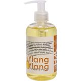 Ryotopro Ylang Ylang Aromaterapi Masaj Yağı %100 Doğal 250 Ml. / Ryotopro Ylang Ylang Aromatherapy Massage Oil 100% Natural 250 Ml.