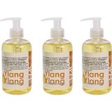 Ryotopro Ylang Ylang Aromaterapi Masaj Yağı 3 Litre