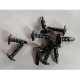 Rys 4,2 x 19 Rysb Akıllı Vida Siyah - 900 Adet - 1 Kutu