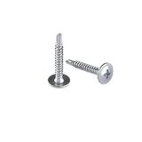 Rysb 3.9x13 Mm 100 Adet Pul Başlı Matkap Uçlu Vida Otomatik Vida