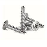 RYSB 4.2x32 mm Pul Başlı Akıllı Vida, Sac Vidası x 50 Adet (rf138)