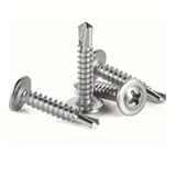 Rysb 4.2X32 Mm Pul Başlı Akıllı Vida X 50 Adet (Rf138)