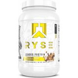 Ryse Loaded Protein Powder - Cinnamon Toast - 25G Whey Protein Isolate