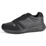Ryt Leona Siyah Memory Foam Günlük Erkek Sneaker Spor Ayakkabı