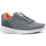 Ryt Orlando Füme-Turuncu Memory Foam Günlük Erkek Spor Ayakkabı - Renkli