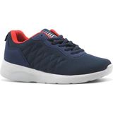 Ryt Orlando Lacivert Memory Foam Taban Kadın Spor Ayakkabı - 003-Lacivert