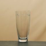 Rythym Kristal Meşrubat Bardağı 350 cc - 001 - Beyaz - 1 Adet